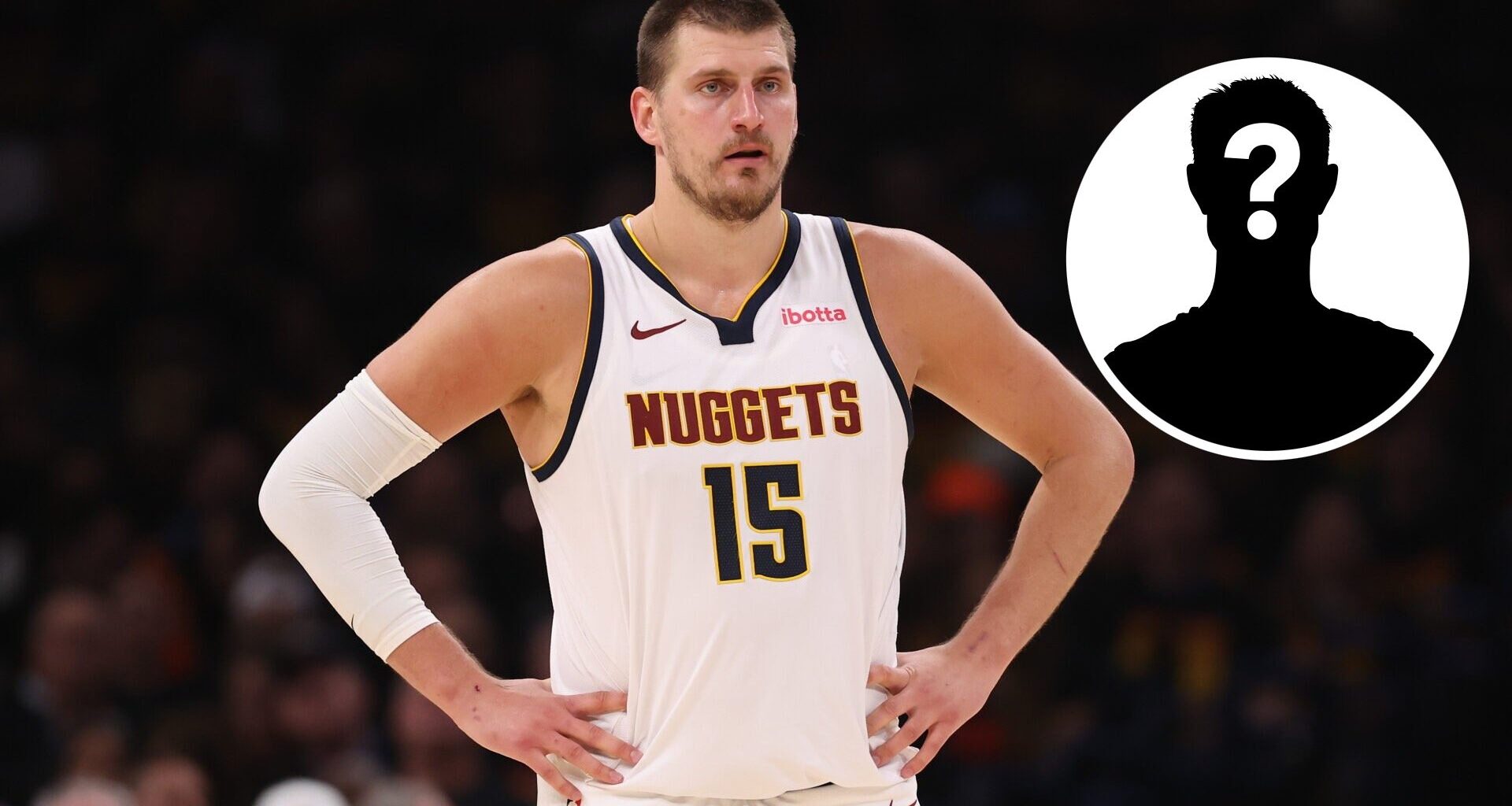 Denver Nuggets sign player who once called Nikola Jokic ‘a once-in-100-years talent’