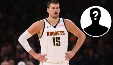 Denver Nuggets sign player who once called Nikola Jokic ‘a once-in-100-years talent’