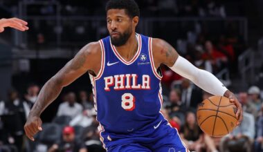Sixers Star undergoes off-season knee surgery