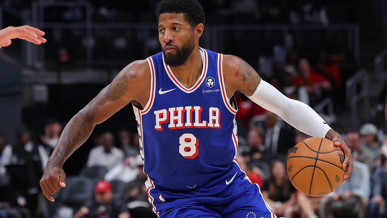 Sixers Star undergoes off-season knee surgery