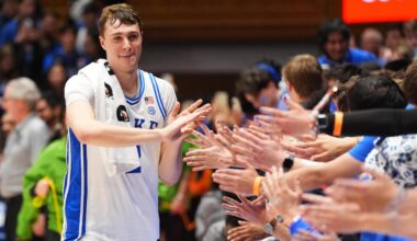 Cooper Flagg set to be top pick in 2025 NBA Draft: What to know before Mavericks select Duke freshman at No. 1