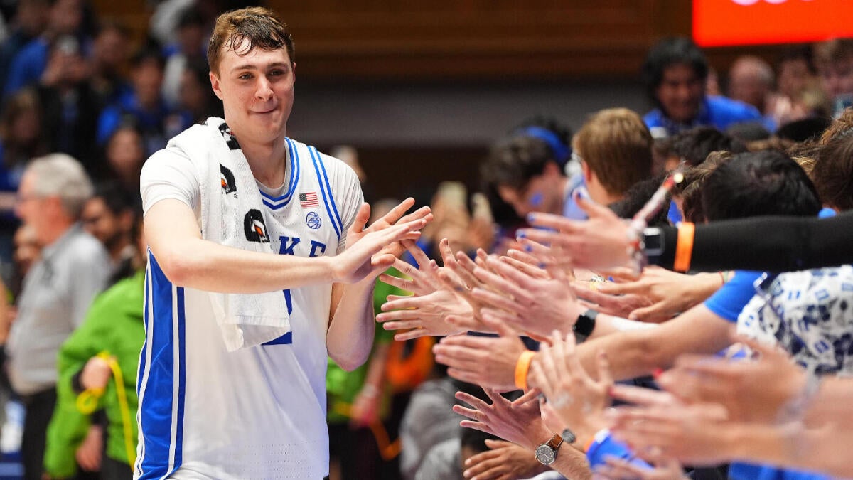 Cooper Flagg set to be top pick in 2025 NBA Draft: What to know before Mavericks select Duke freshman at No. 1