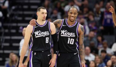 How the Sacramento Kings can make the Western Conference Playoffs
