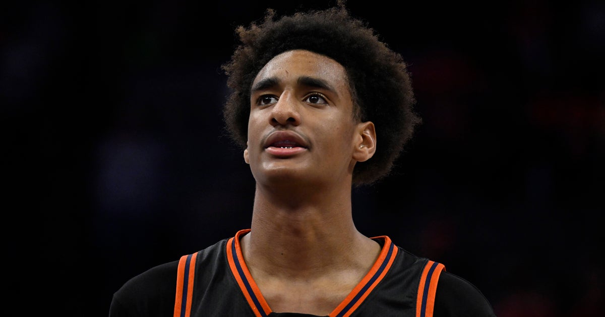 USC top recruit Alijah Arenas needs surgery for knee injury and will be out 6 to 8 months