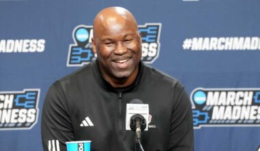 Omaha basketball struggles to schedule non-conference opponents