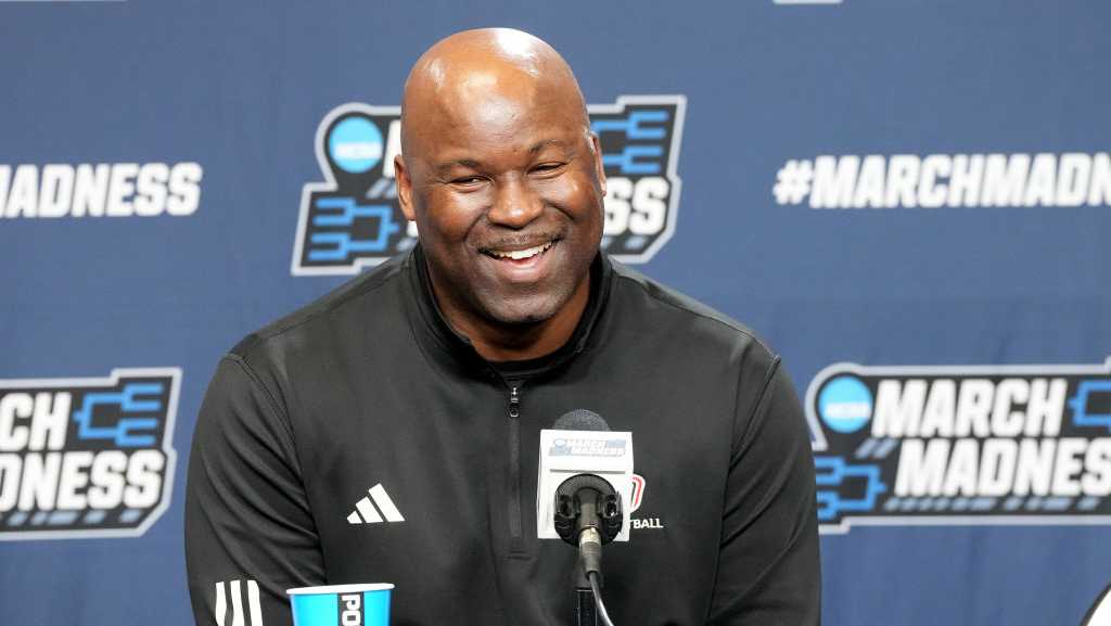 Omaha basketball struggles to schedule non-conference opponents