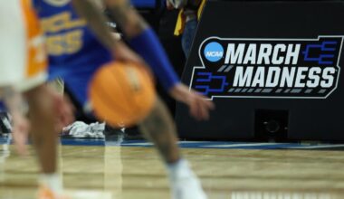 NCAA Tournament expansion decision could come 'sometime this fall' as 2026 implementation grows more unlikely