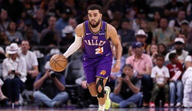 Magic to sign free agent Tyus Jones to one-year deal