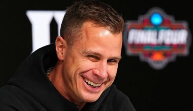 How the 2025 NBA Draft evoked memories of Glenbrook North legend Jon Scheyer | Telander