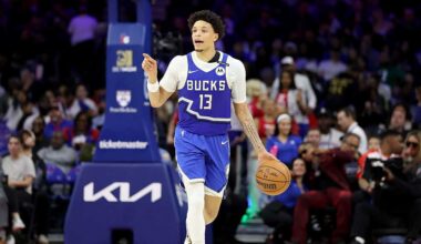 Milwaukee Bucks and Ryan Rollins agree to new deal