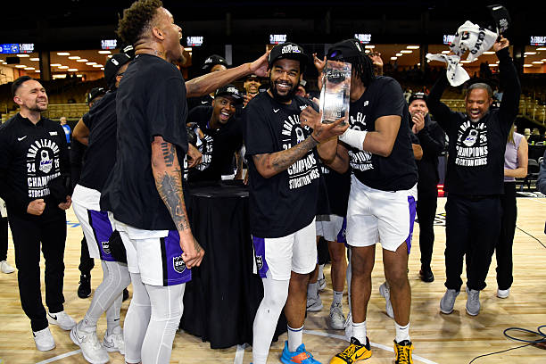 Free agent Mason Jones hopes to remain with Kings