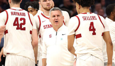 Coach Smith on the Mind and Game of Maxime Raynaud