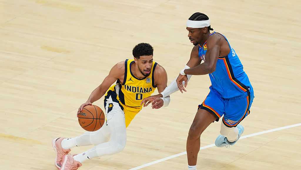 Tyrese Haliburton out for 2025-26 NBA season