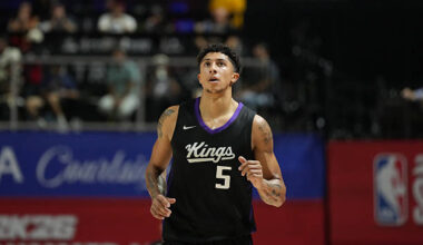 3 Encouraging Takeaways from Sacramento's 2K26 Summer League