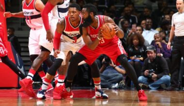 Dwyane Wade explains why James Harden made Clippers a desirable destination for Bradley Beal