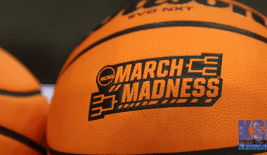 Northern Kentucky guard Marques Warrick