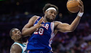 Knicks Notes: Yabusele, Brown, Triano, Kolek