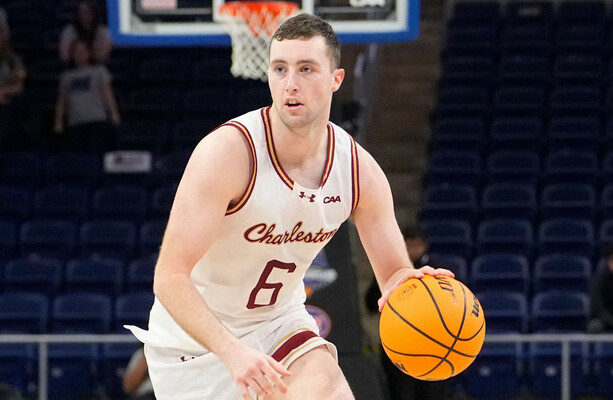 'I was pretty impressed with the Irish, CJ. He is a true point guard'