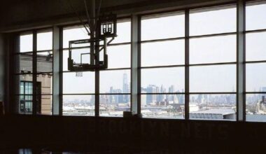 NEW MATH: Brooklyn Nets sign draft picks, two-way as roster spreads out