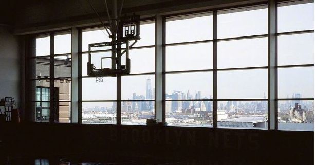 NEW MATH: Brooklyn Nets sign draft picks, two-way as roster spreads out