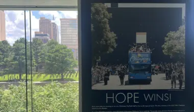 How to buy the iconic Thunder Championship Parade photo