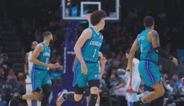 Charlotte Hornets make history with first NBA summer league title – WSOC TV