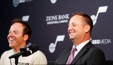 Sexton, Clarkson, and Collins exit in offseason overhaul