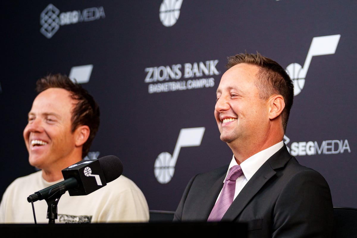 Sexton, Clarkson, and Collins exit in offseason overhaul