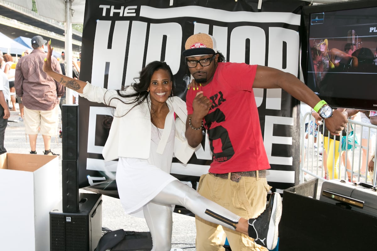 Dave Scott, Weber State basketball star turned hip-hop star choreographer, dies