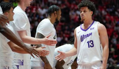 Walter Clayton, Filipowski, and top performers