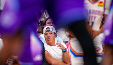 Why Jazz owner Ryan Smith is selling Real Salt Lake to the Miller Family