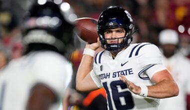 Mountain West and Pac-12 head to court as conference realignment turns hostile