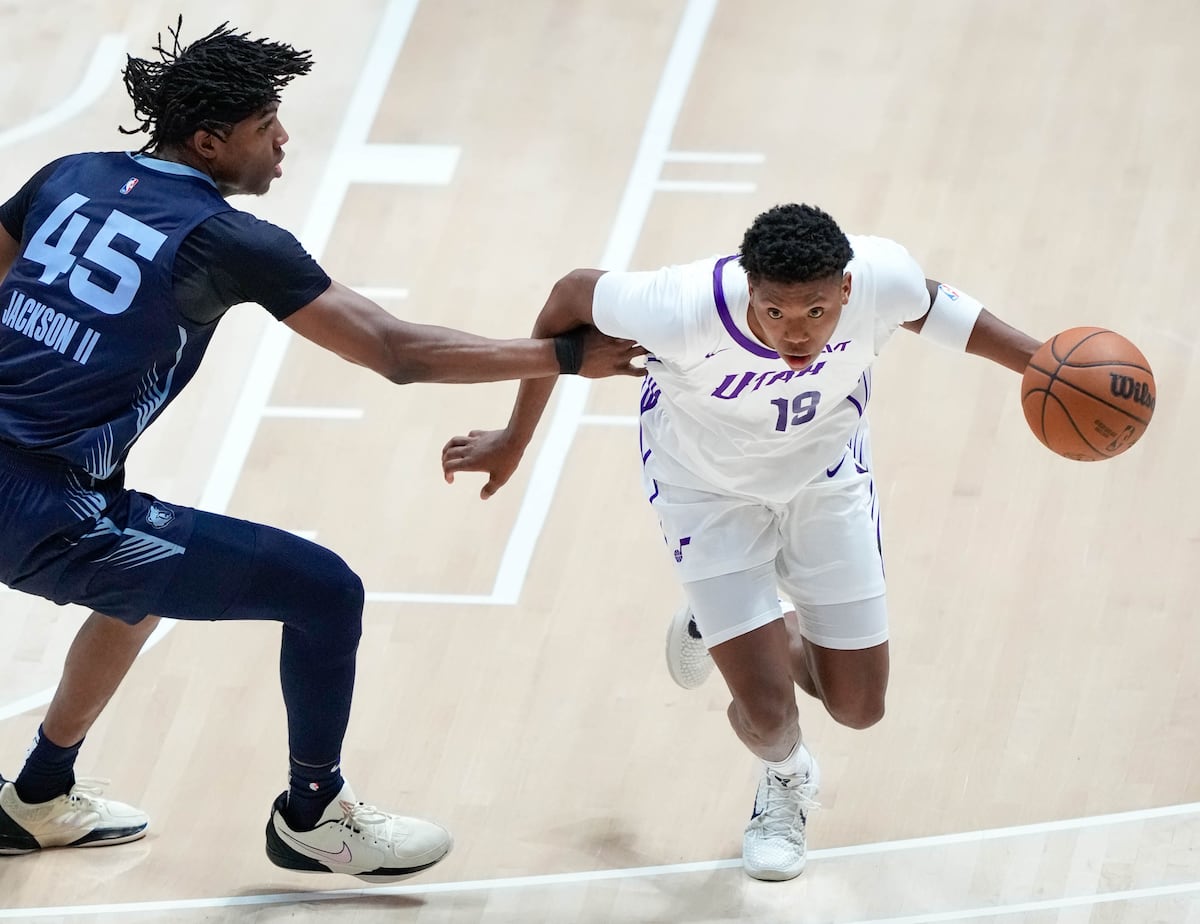 NBA star Paul George retracts statements on Utah Jazz's Ace Bailey's draft workouts