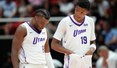 Can anything be done to get more NBA draft picks playing in summer league?