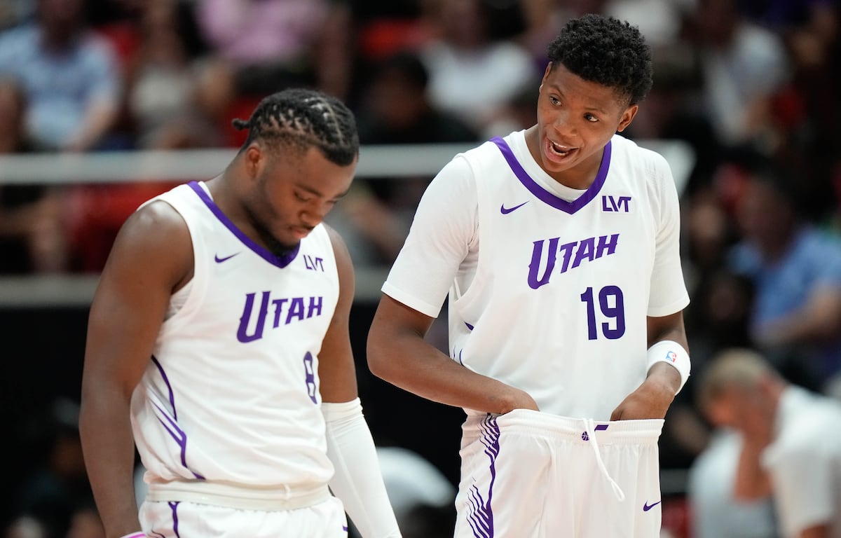 Can anything be done to get more NBA draft picks playing in summer league?