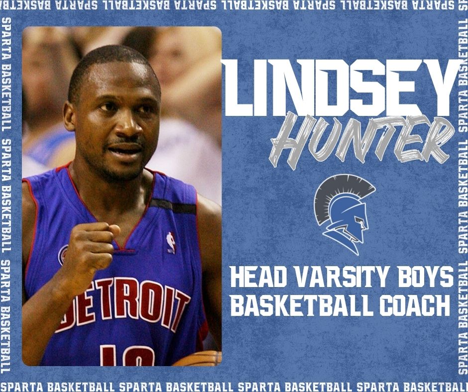 Detroit Pistons NBA HBCU
