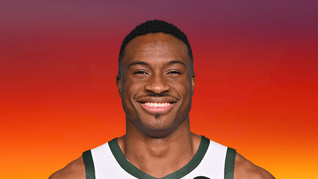 Bucks expected to bring back Thanasis Antetokounmpo