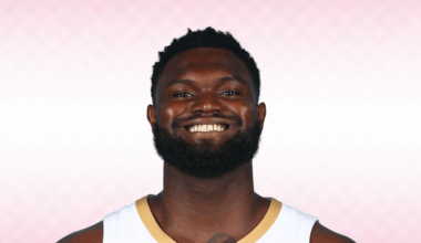 Pelicans to guarantee Zion Williamson’s $39.4M salary for 2025–26