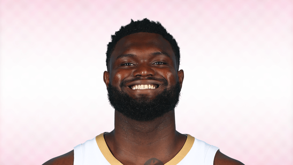 Pelicans to guarantee Zion Williamson’s $39.4M salary for 2025–26