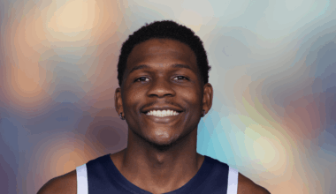 Anthony Edwards on being the face of the NBA: I just want to play ball, I’m not really into all the other stuff