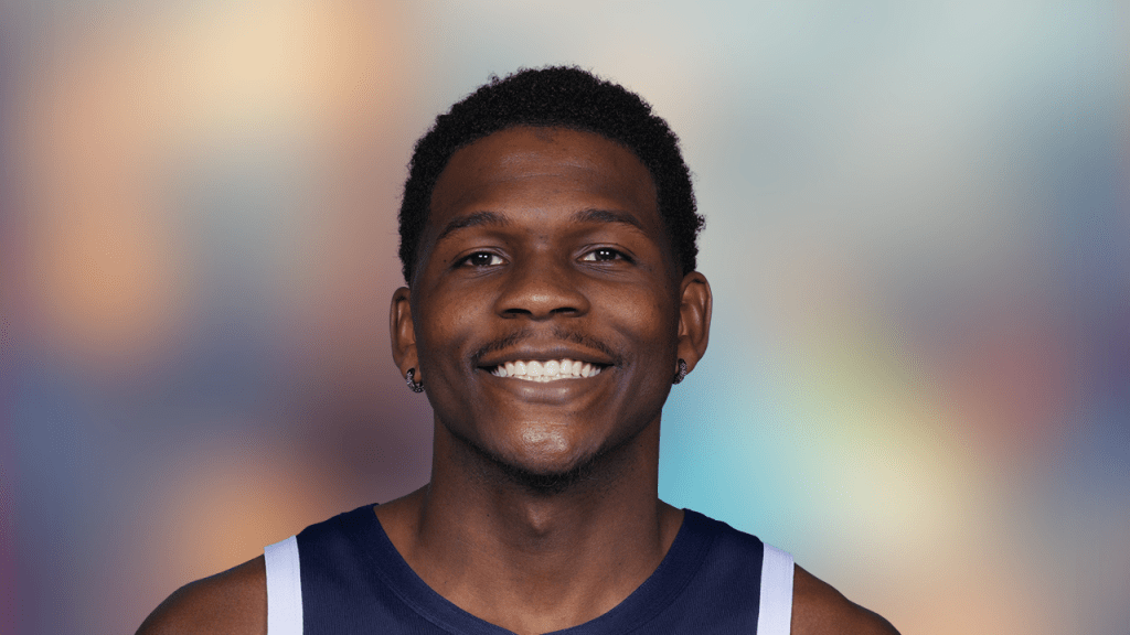 Anthony Edwards on being the face of the NBA: I just want to play ball, I’m not really into all the other stuff