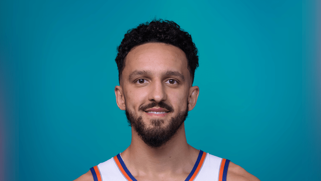 Landry Shamet returning to New York still possible