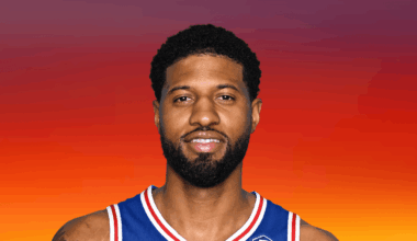 Paul George underwent knee surgery to address an injury sustained during workout