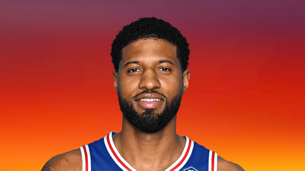 Paul George underwent knee surgery to address an injury sustained during workout