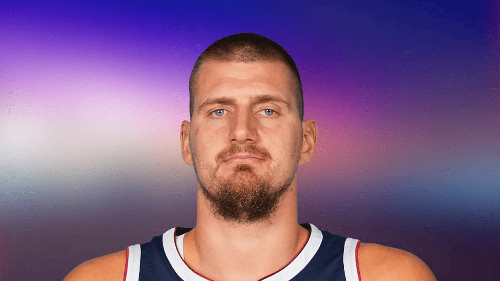 Nikola Jokic eligible to sign another contract extension