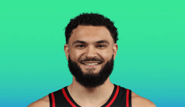 David Roddy joins Raptors | HoopsHype