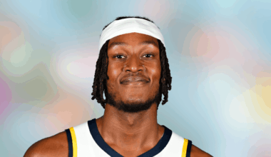 Rick Carlisle on Myles Turner leaving: ‘There was never a chance to counter’
