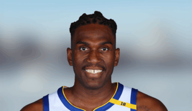 Kevon Looney on being benched in playoffs by Warriors: ‘Y’all don’t trust me? I thought y’all trusted me’