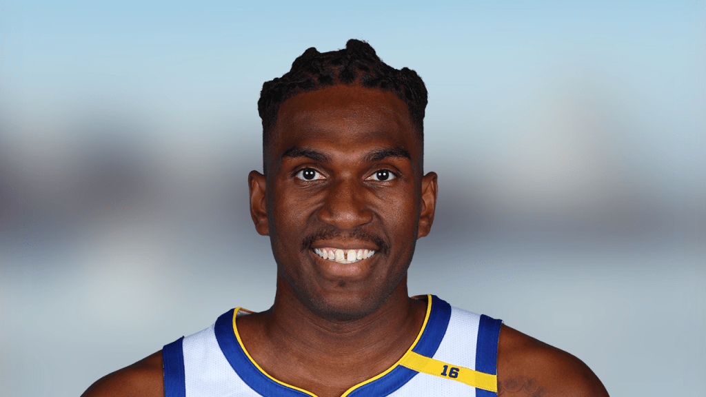 Kevon Looney on being benched in playoffs by Warriors: ‘Y’all don’t trust me? I thought y’all trusted me’