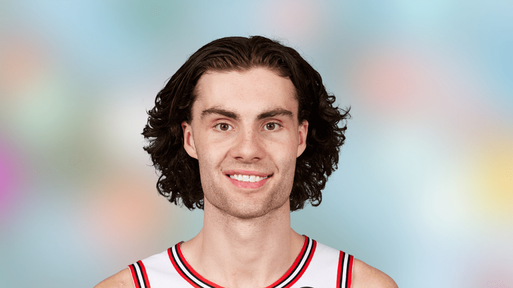 Josh Giddey still seeking $30 million per season from Chicago